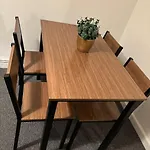 Cosy City Centre Apartment