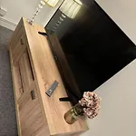Cosy City Centre Apartment