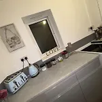 Cosy City Centre Apartment