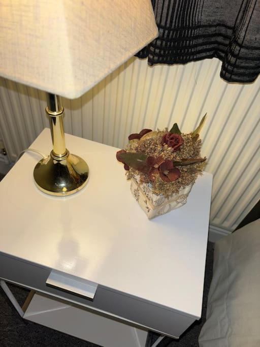 Apartment Cosy Centre Newport (Gwent)