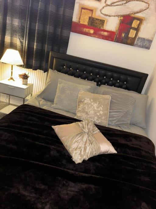Cosy Centre * Newport (Gwent)