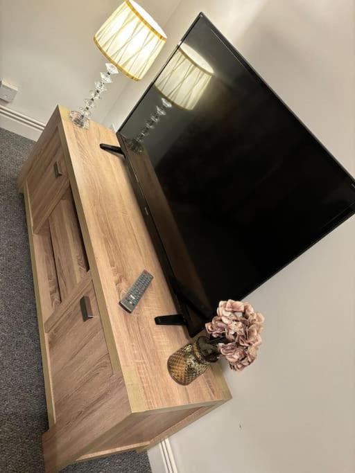 Cosy Centre