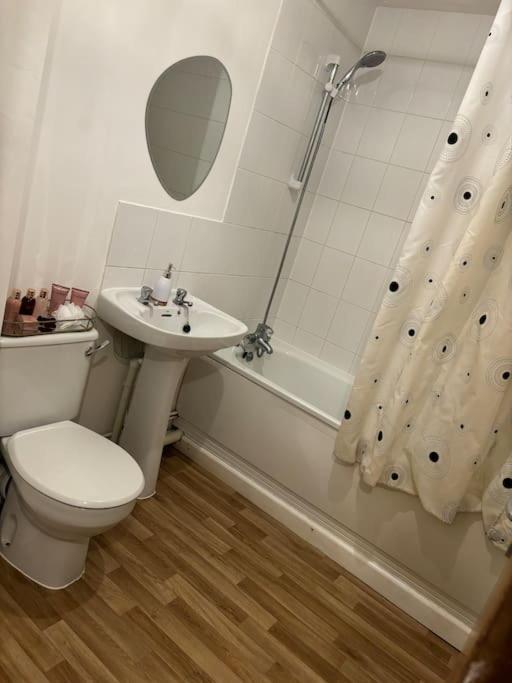Apartment Cosy Centre
