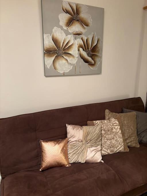 Cosy Centre Apartment *
