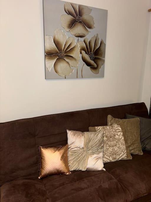 Apartment Cosy Centre Newport (Gwent)