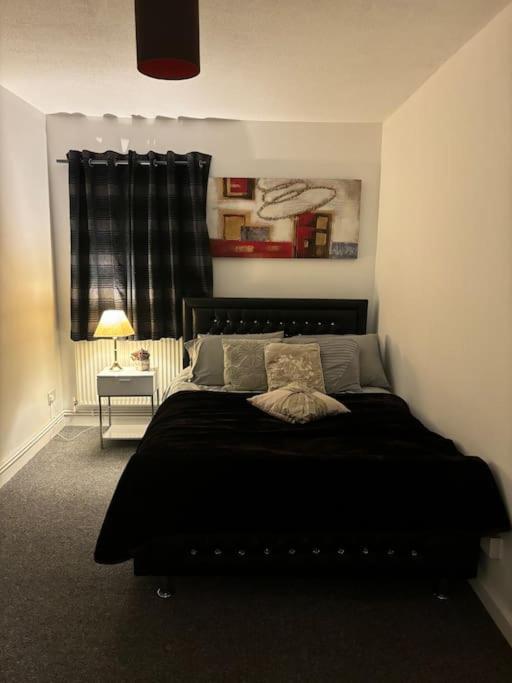 Cosy Centre * Newport (Gwent)