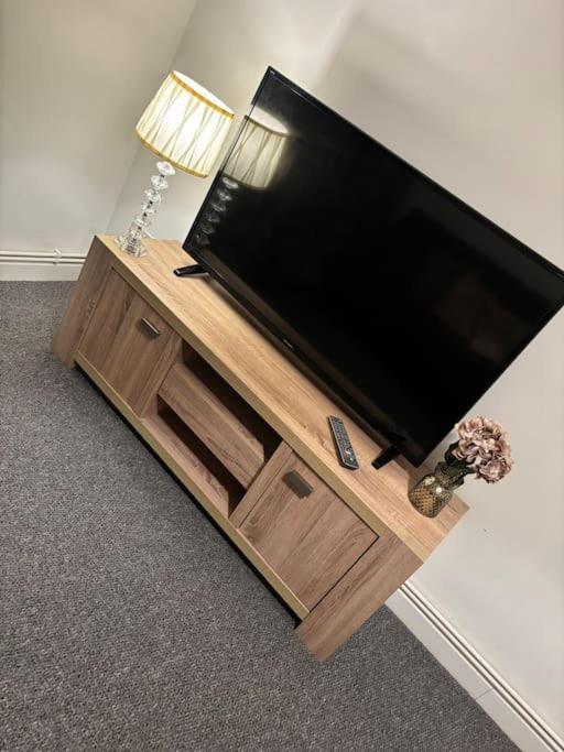 Cosy Centre