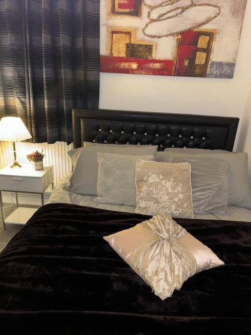 Apartment Cosy Centre