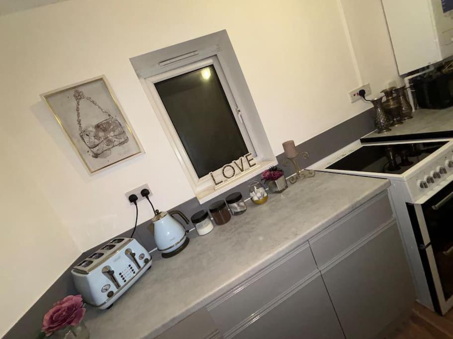 Cosy Centre Apartment *