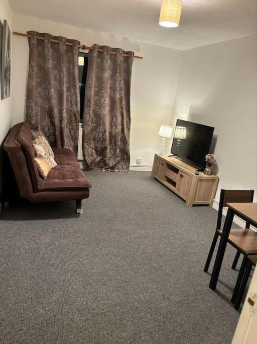 Apartment Cosy Centre