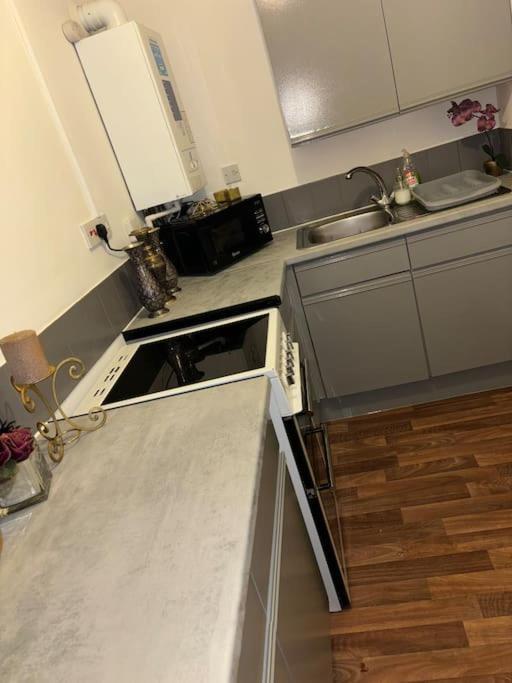 Cosy Centre Apartment *