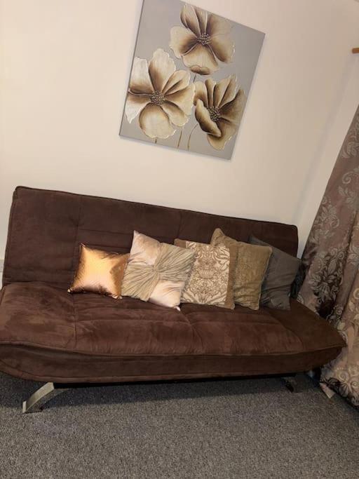 Apartment Cosy Centre Newport (Gwent)