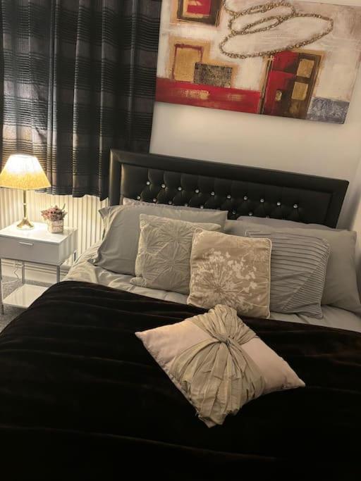 Apartment Cosy Centre